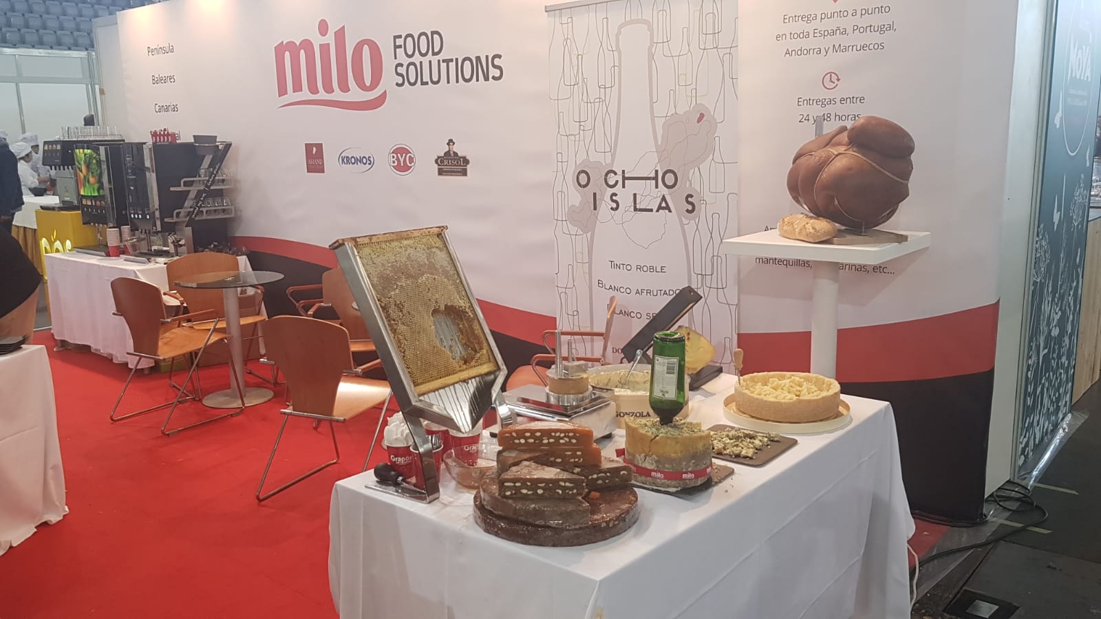 Horeca Baleares 2018 — foto 5